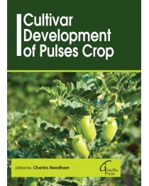 Cultivar Development of Pulses Crop